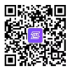 公众号二维码